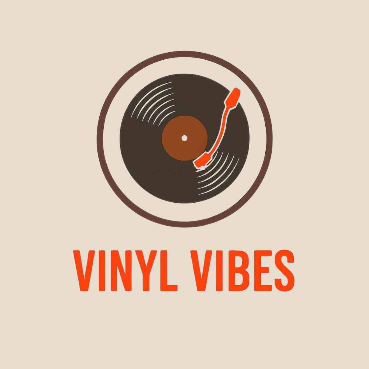 Vinyl Vibes
